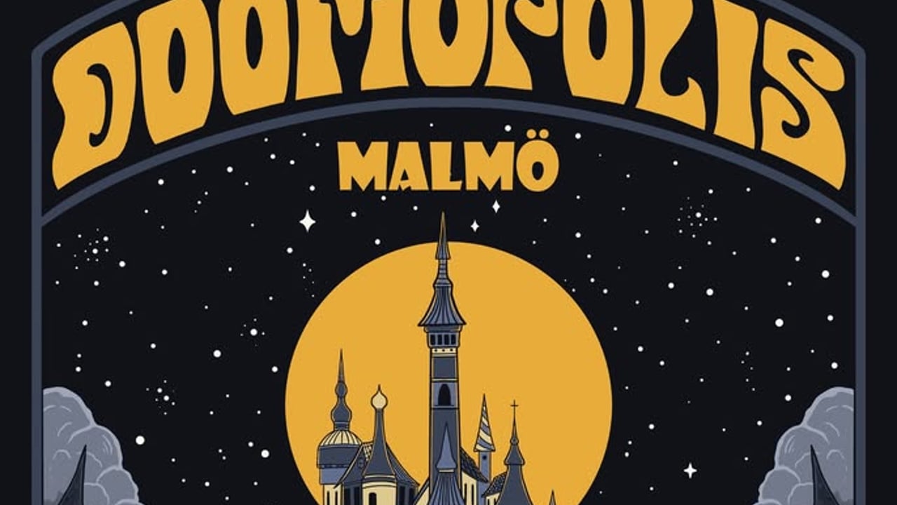 DOOMOPOLIS MALMÖ