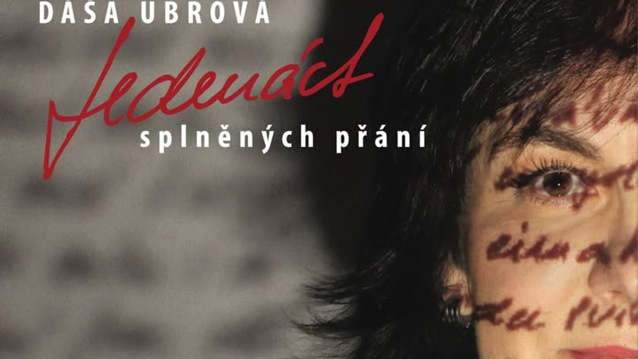 Dáša Ubrová