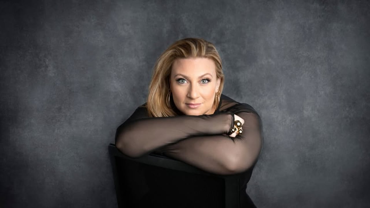 Sarah Dawn Finer på Slussens Pensionat