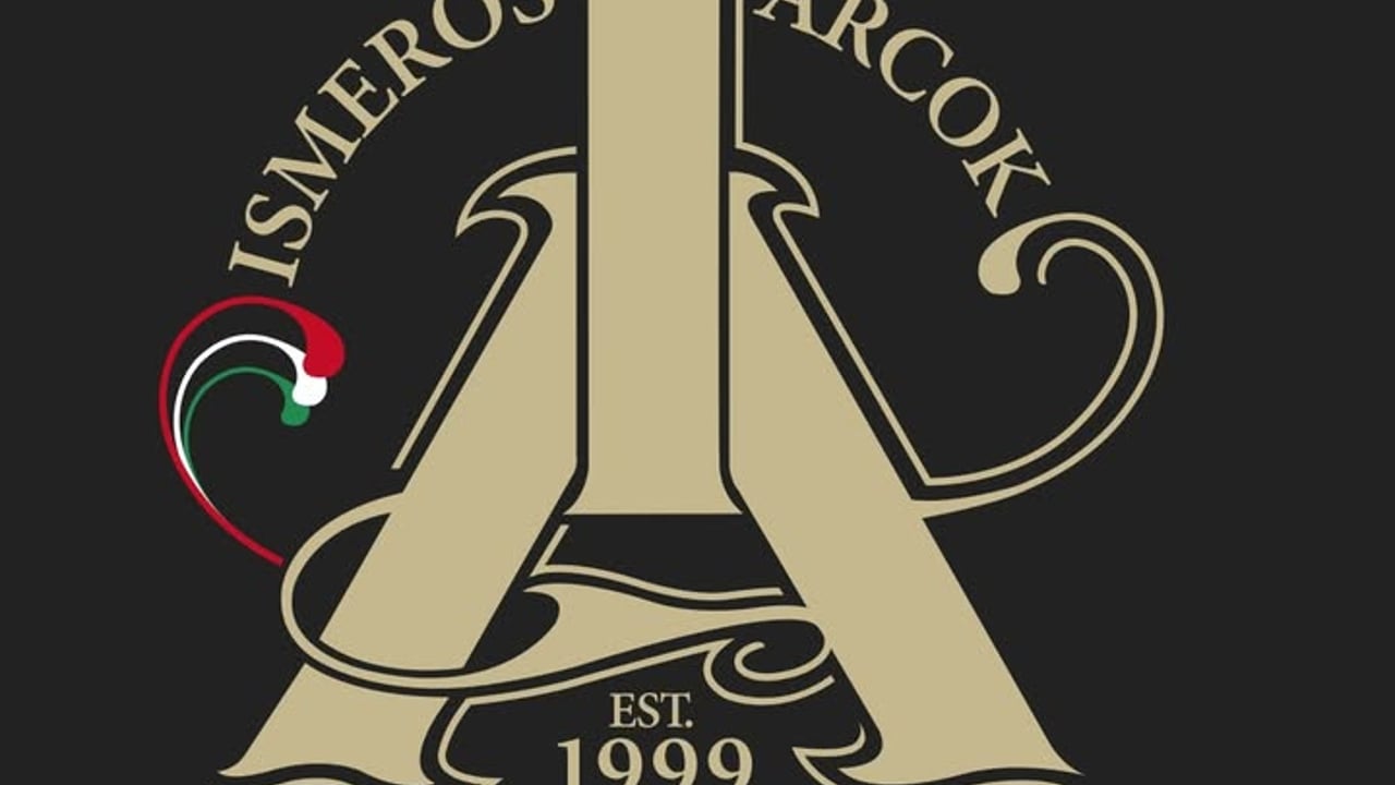 Ismerős Arcok
