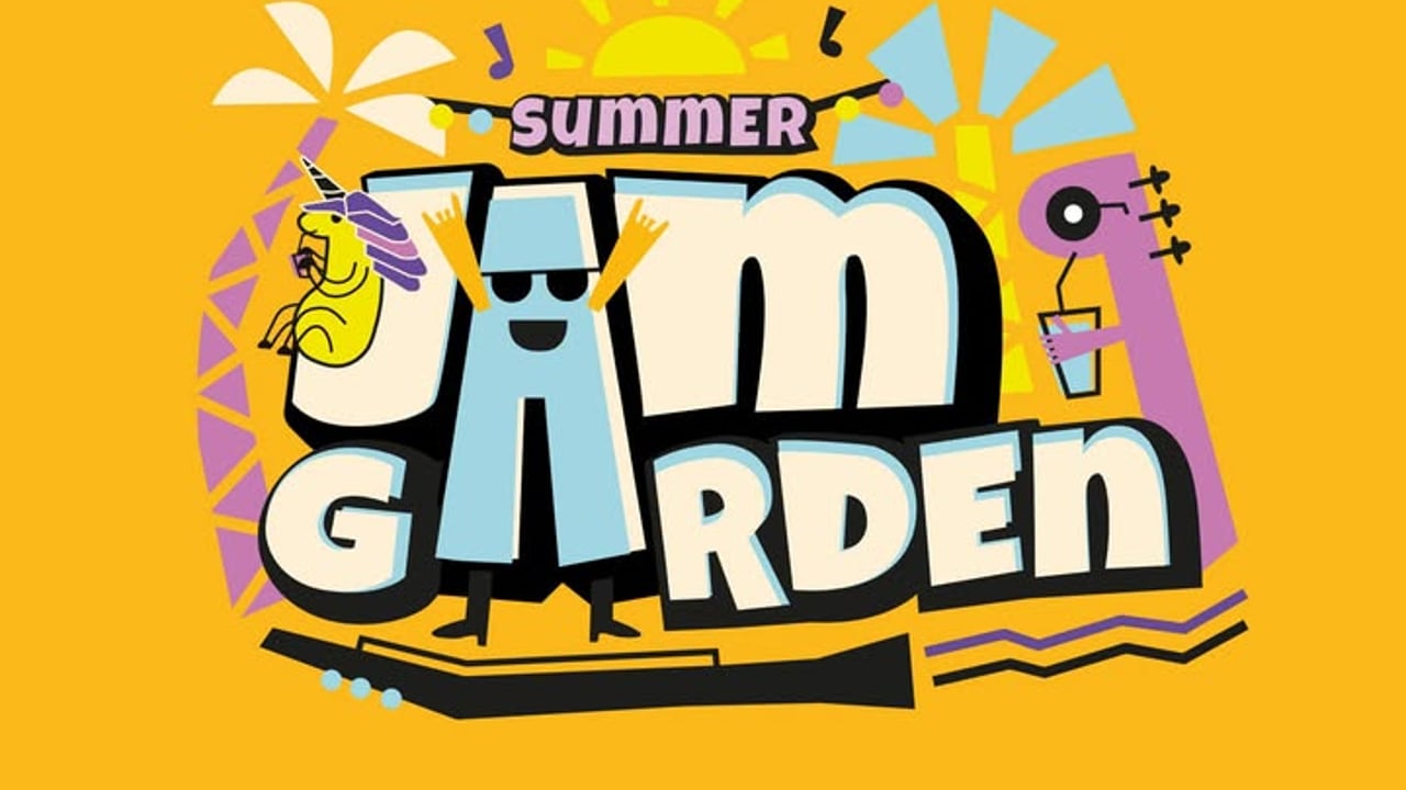 Jam Garden