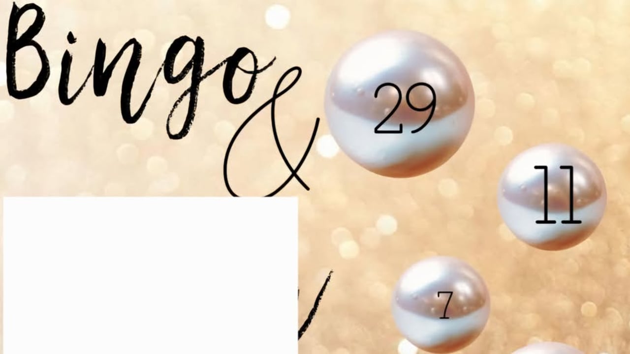 UTSOLGT - Bingo & Bo.... - Pitters - Lør 29.aug 