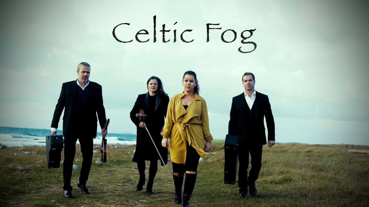 Celtic Fog 