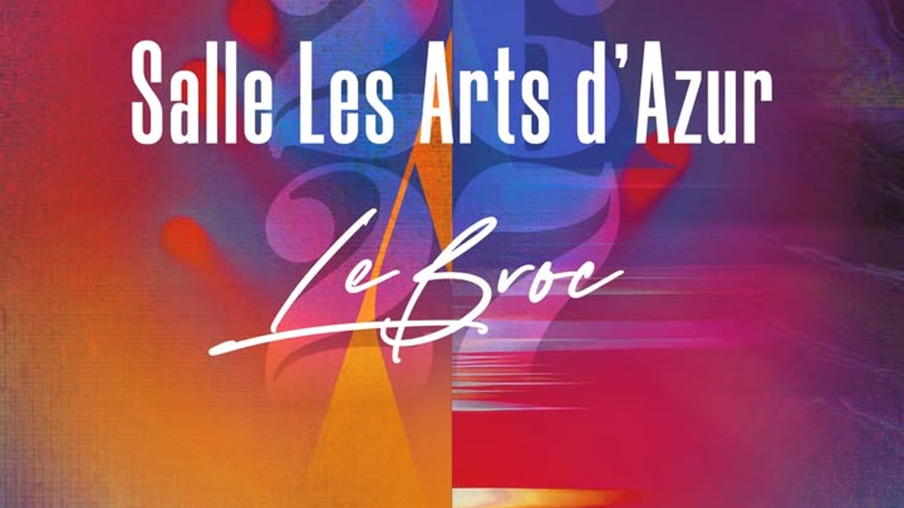 Les Arts d'Azur du Broc