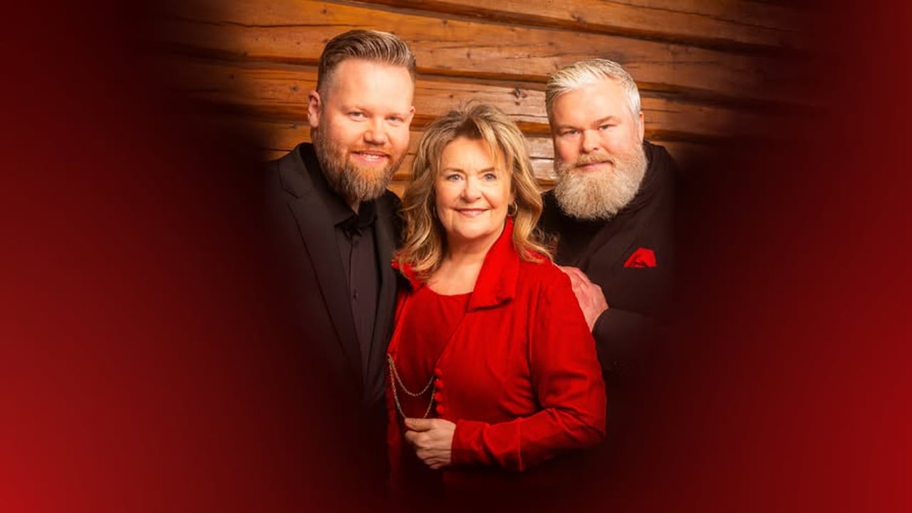 Deilig er jorden - med Rein Alexander, Elisabeth Andreassen og Kim Rysstad // Kimen kulturhus