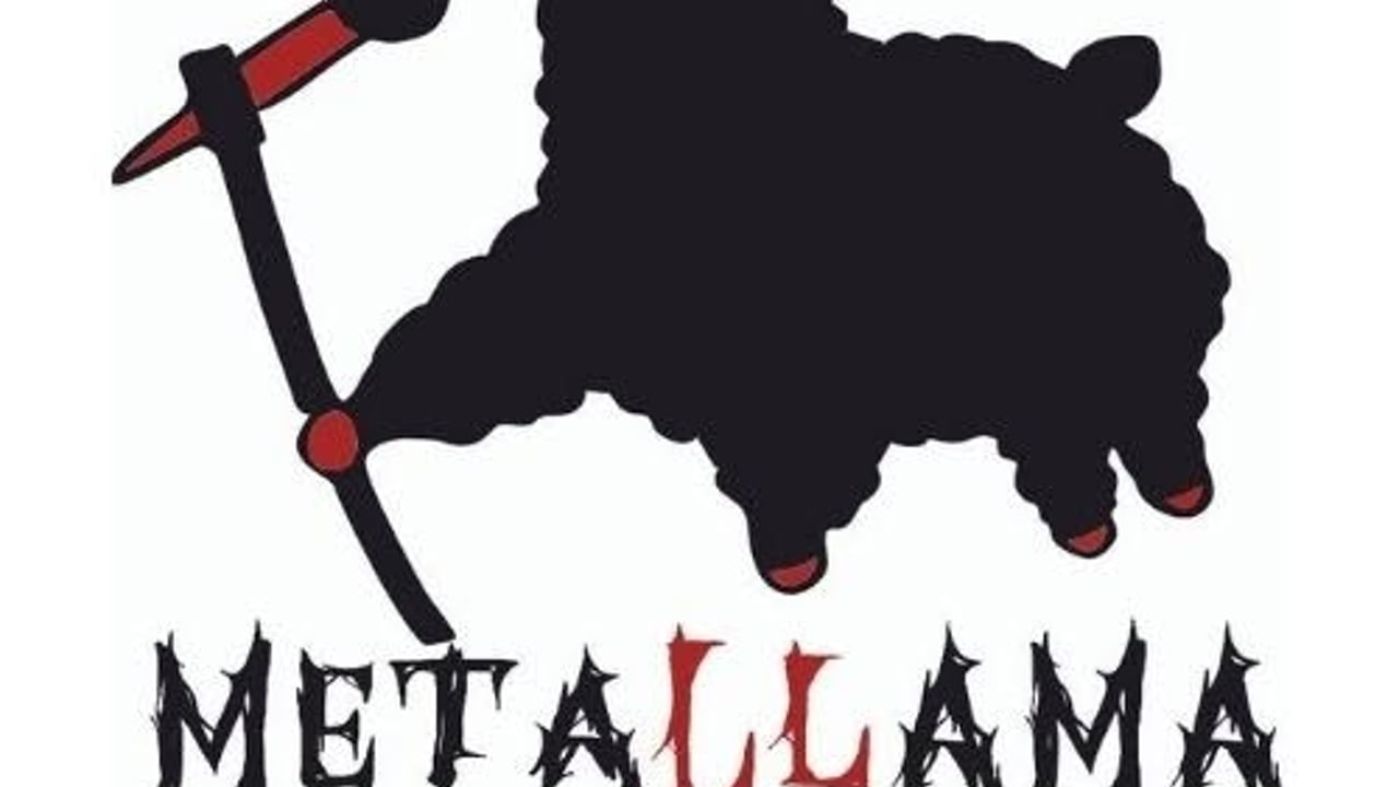 Metallama