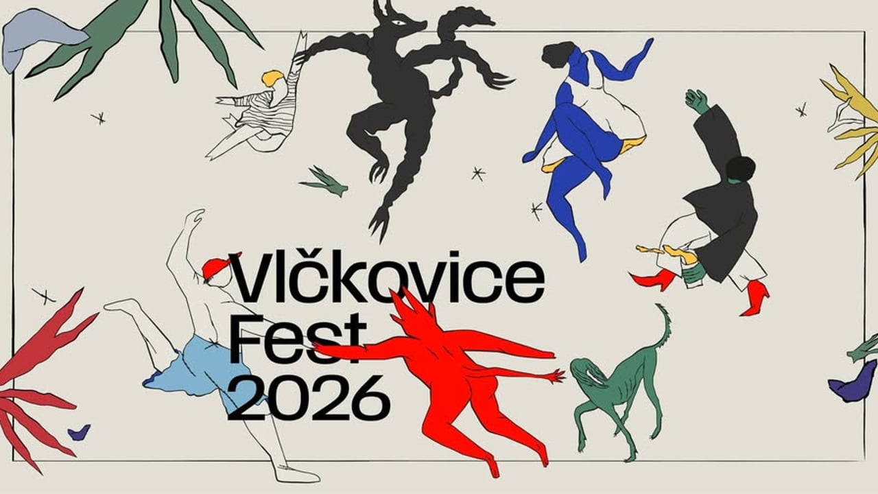 VlčkoviceFest 2026