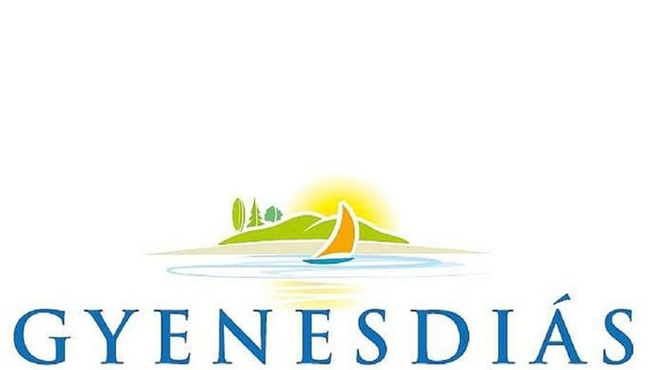 Gyenesdiás (Nyugat-Balaton üdülőfaluja)