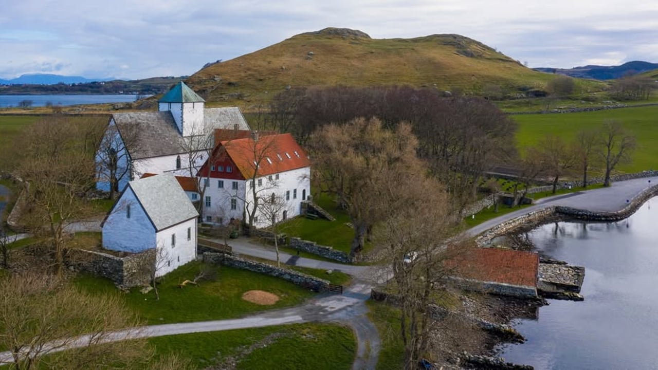 Middelalderseminar 2026: Krone over kors?