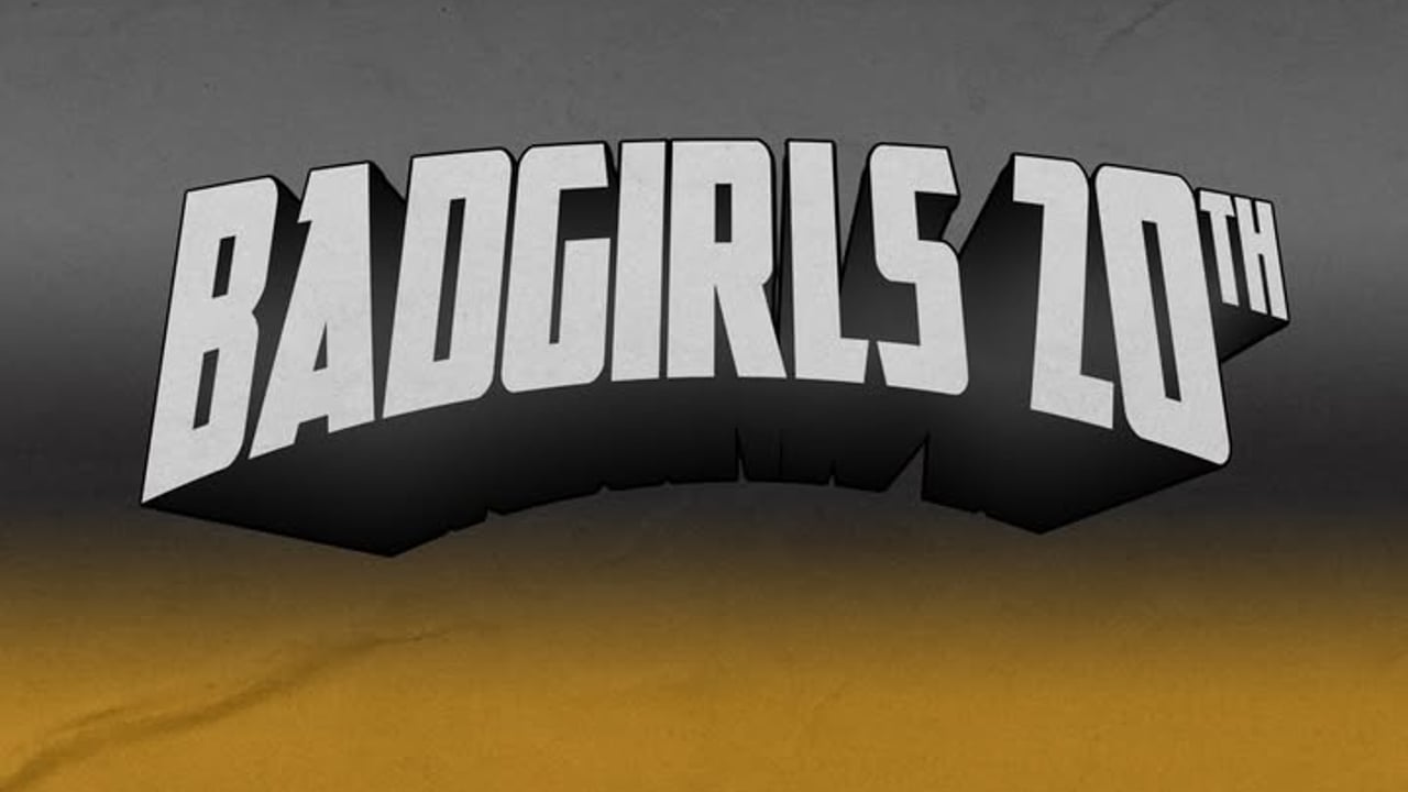 Badgirls (Official)