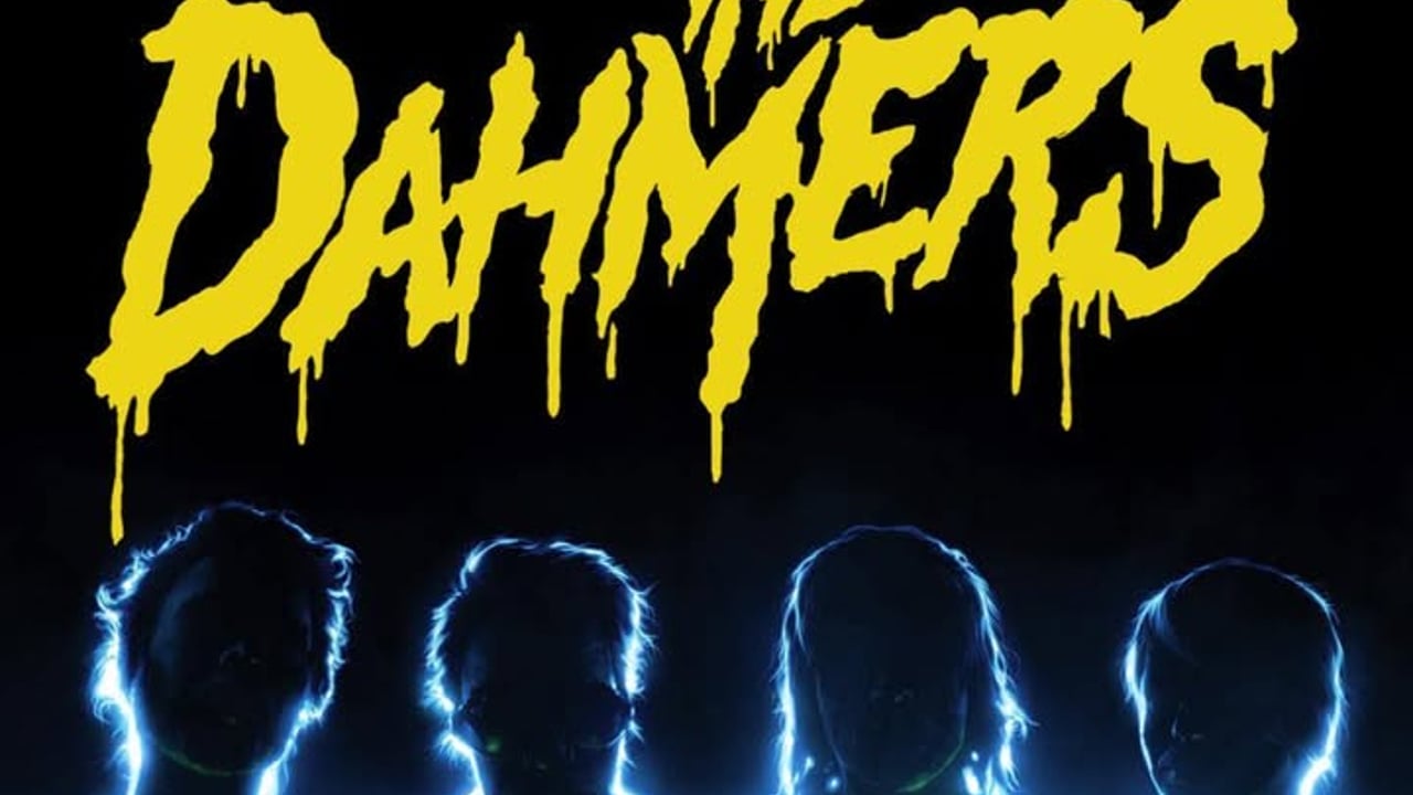 The Dahmers