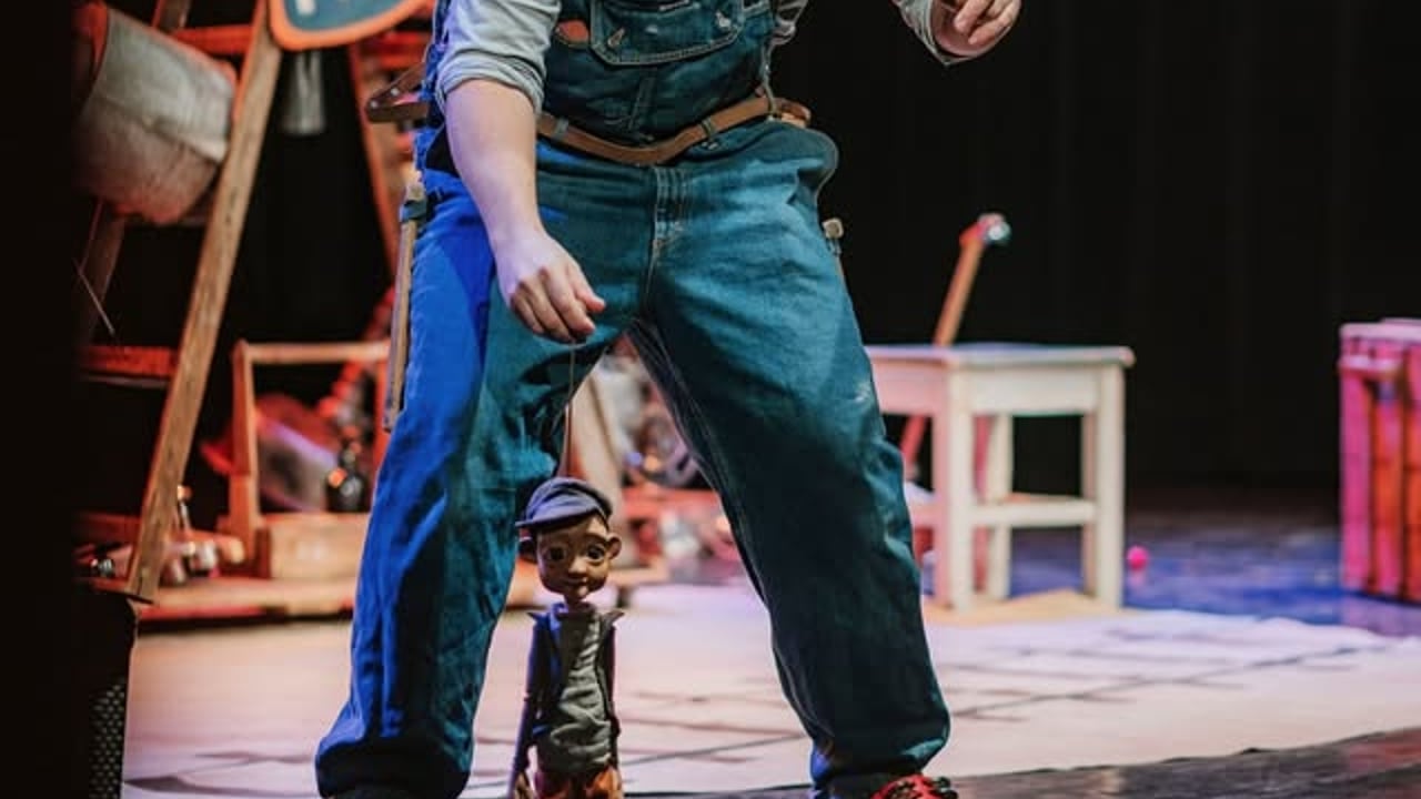 Danny Mesél