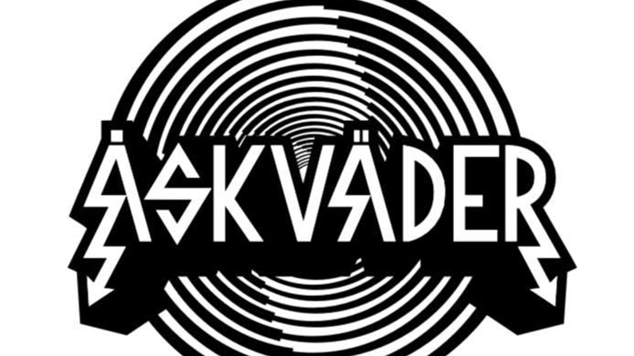 Åskväder
