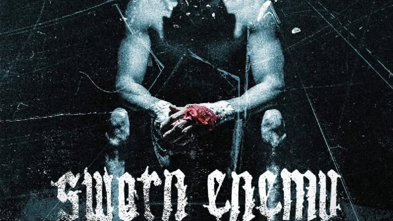 Sworn Enemy