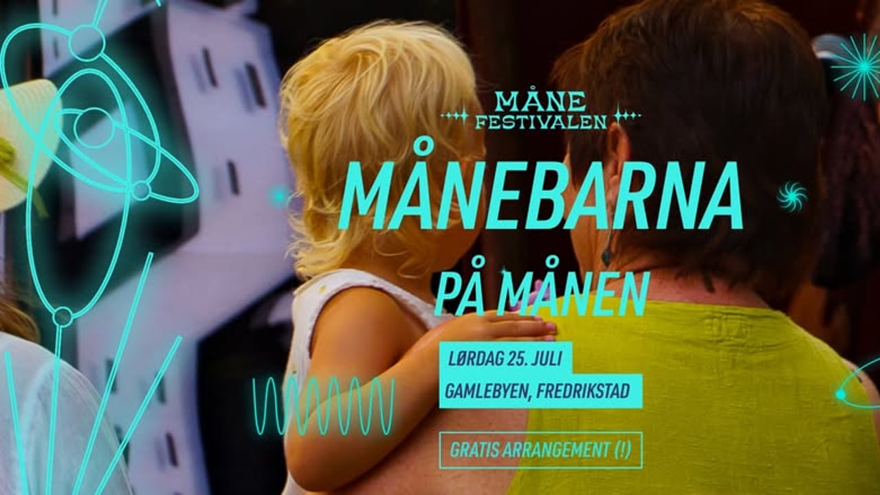 Månebarna