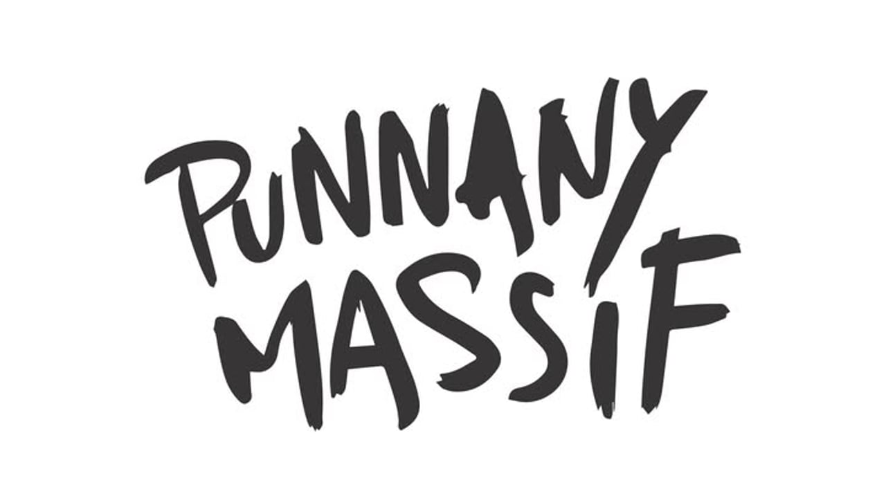 punnany massif
