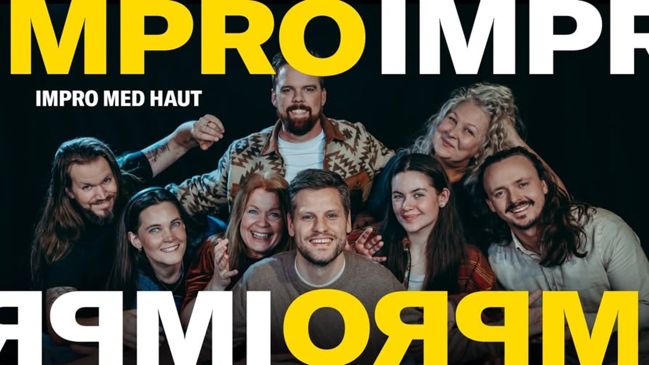 Impro på Pling Plong
