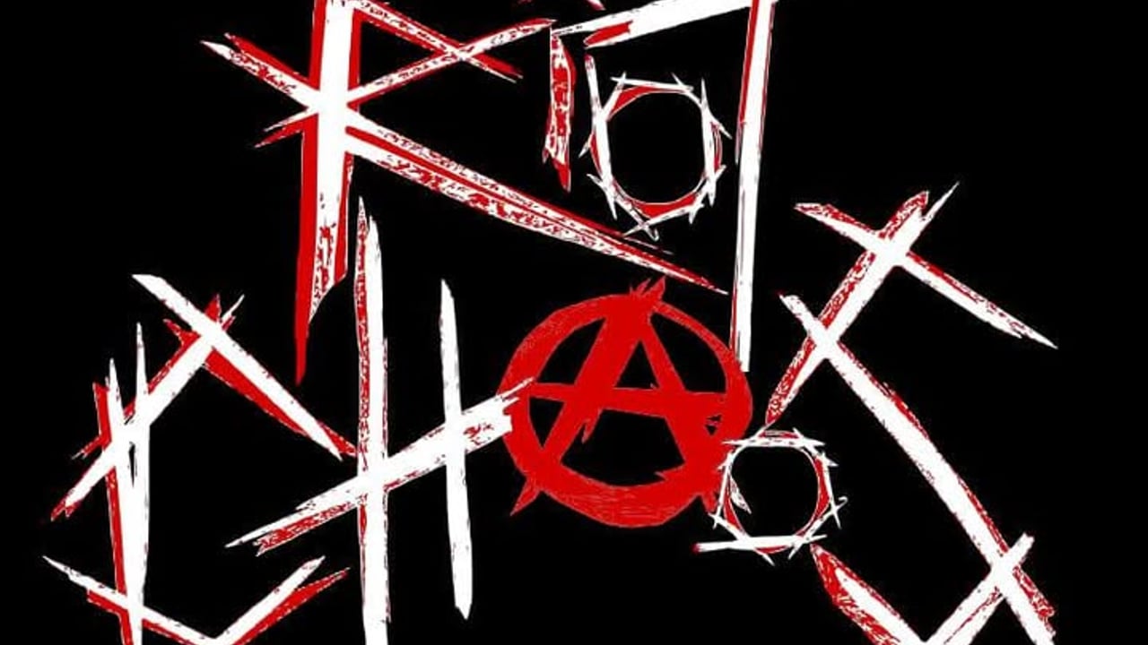 Riot Chaos