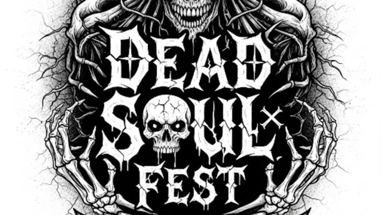Dead Soul Fest
