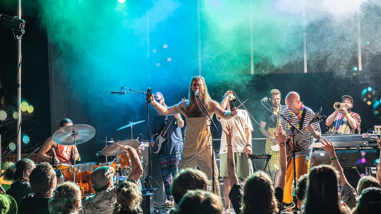 Det Skandaløse Orkester