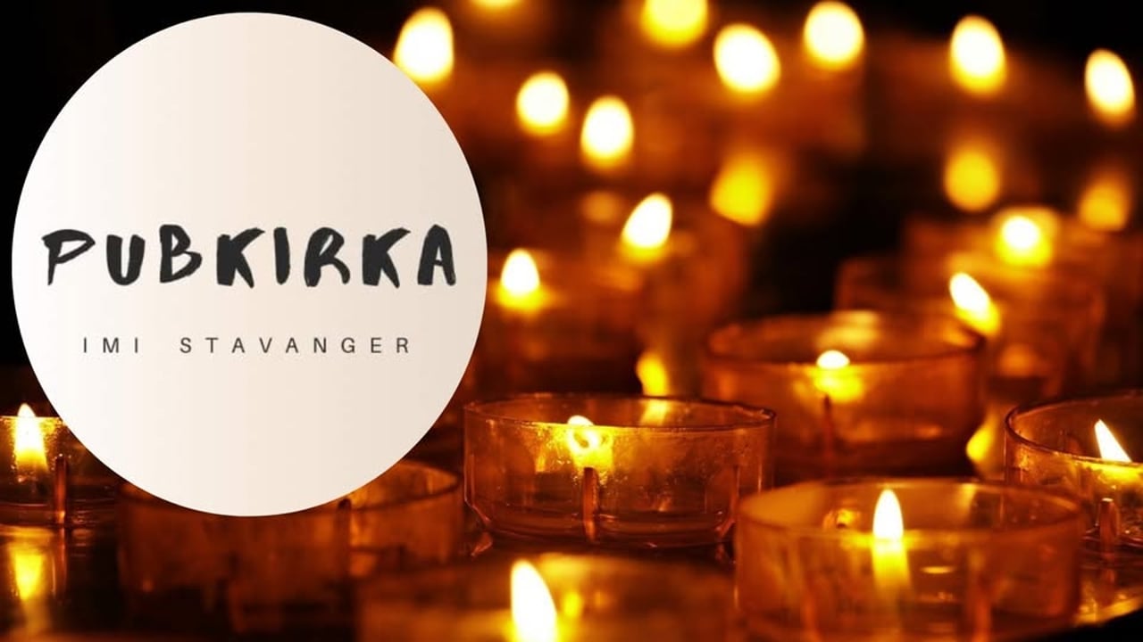 Gudstjeneste i Pubkirka