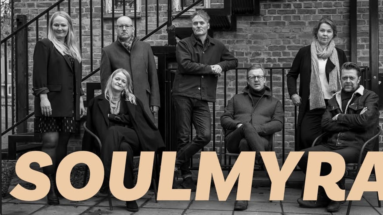 Soulmyra på Kulturdøgn Soon 2026