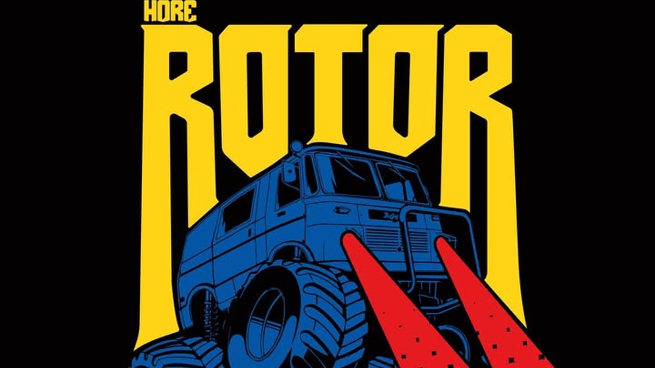 Rotor