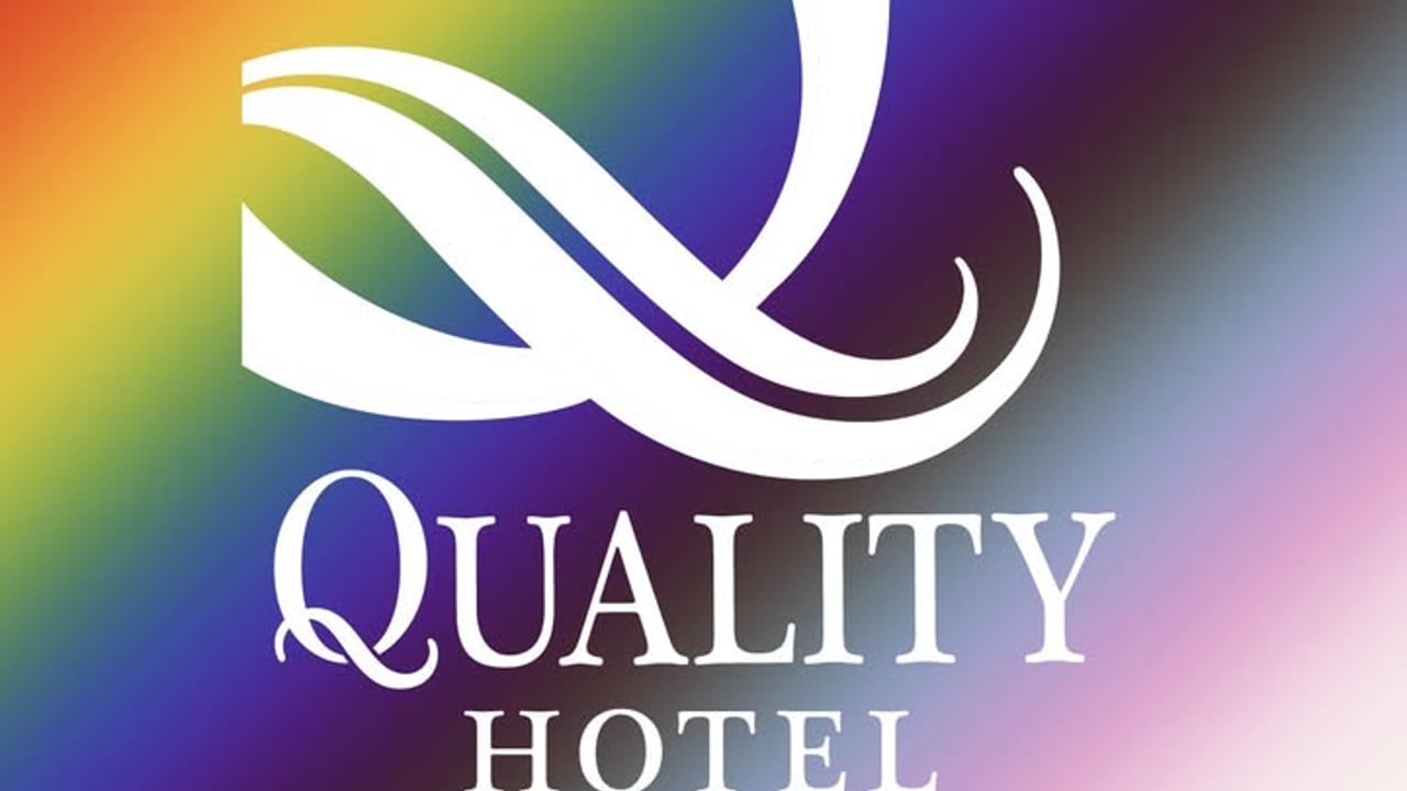 Quality Hotel River Station