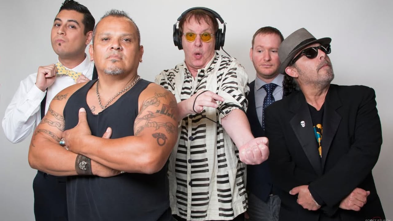 The Dickies