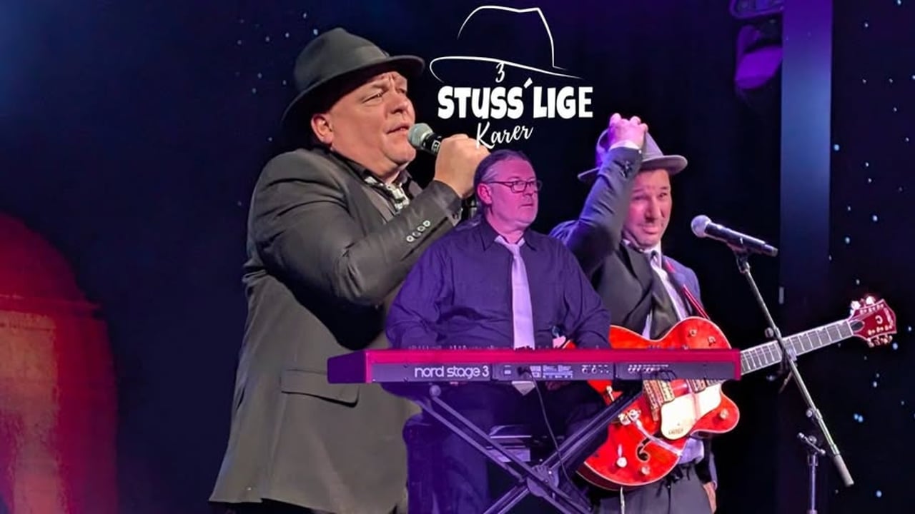 3 Stuss'lige Karer // Vazelinahyllest // View By Taste