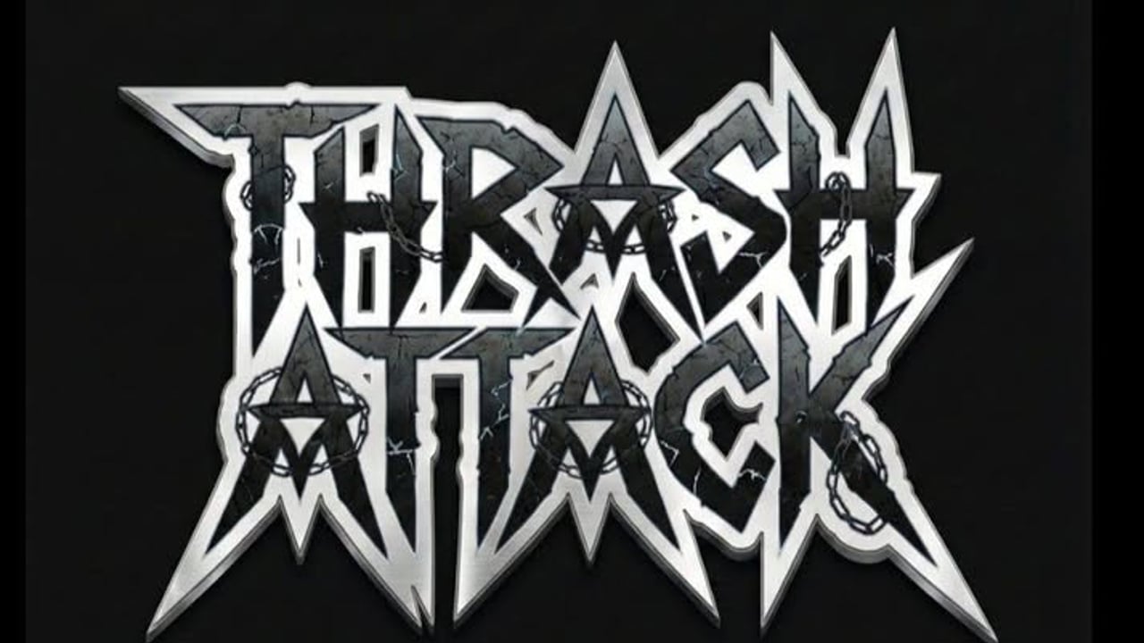 Thrash Attack
