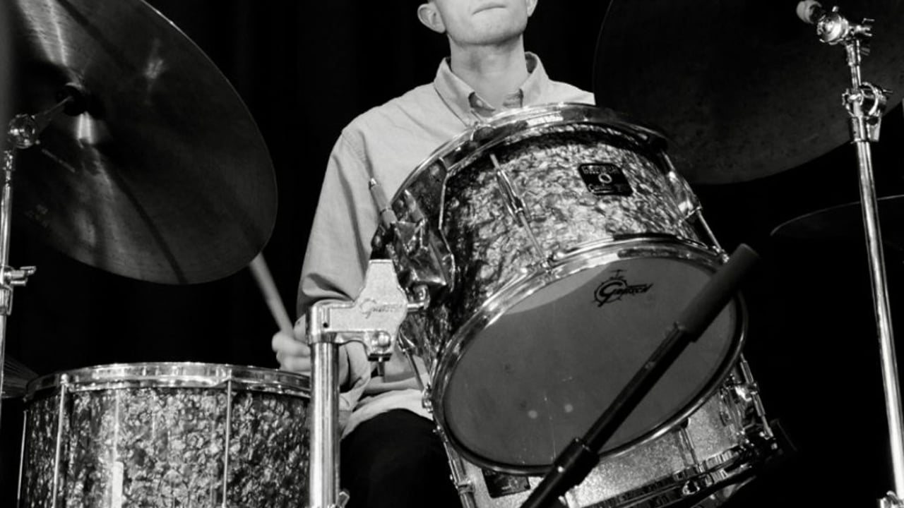 Alasdair Pennington Quartet