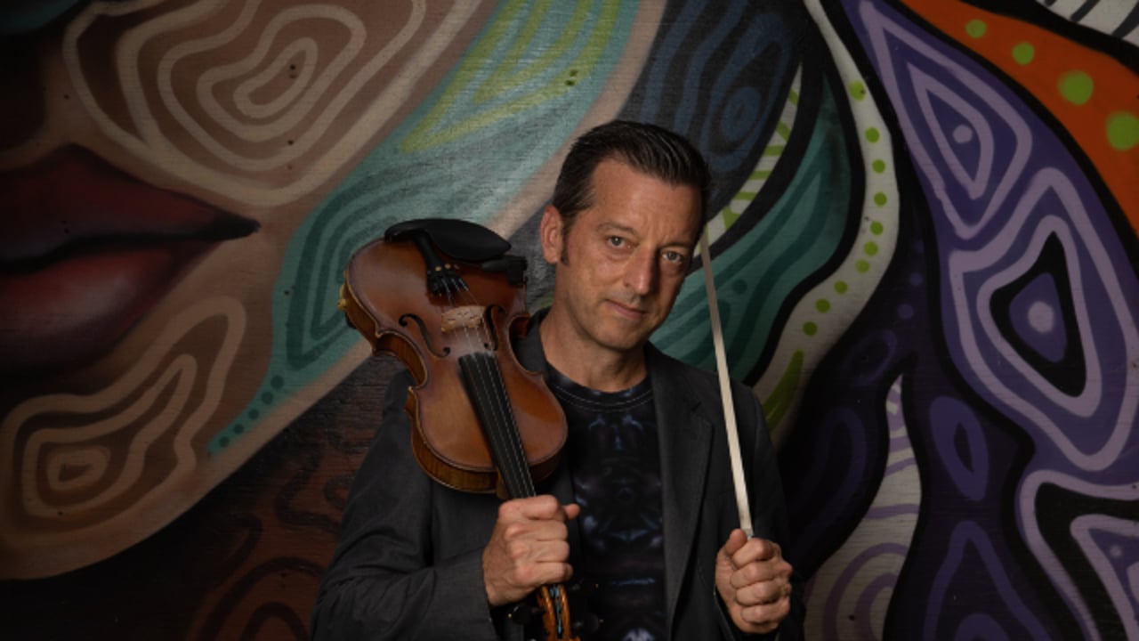 Jason Carter