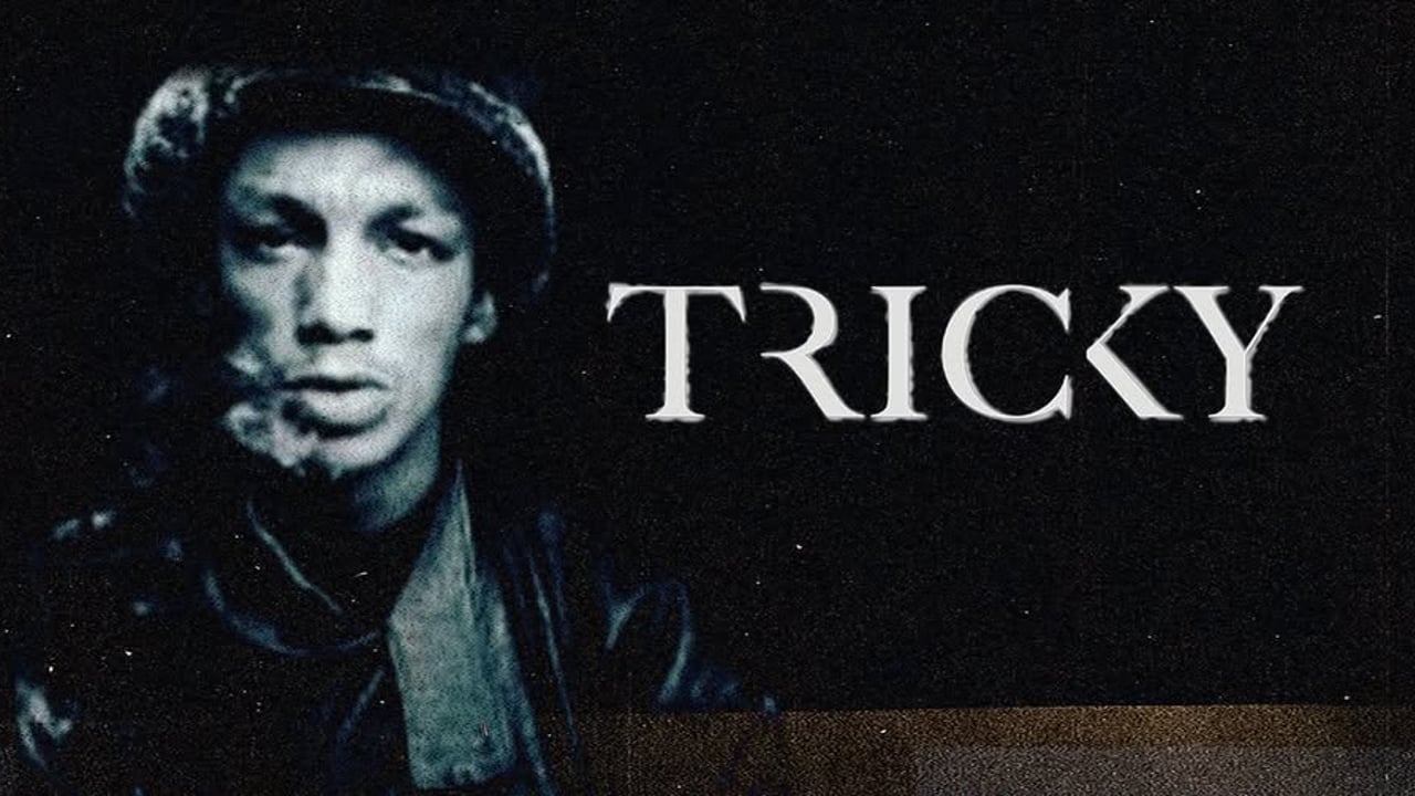 Tricky + Marta Złakowska | Filmstudion, Göteborg