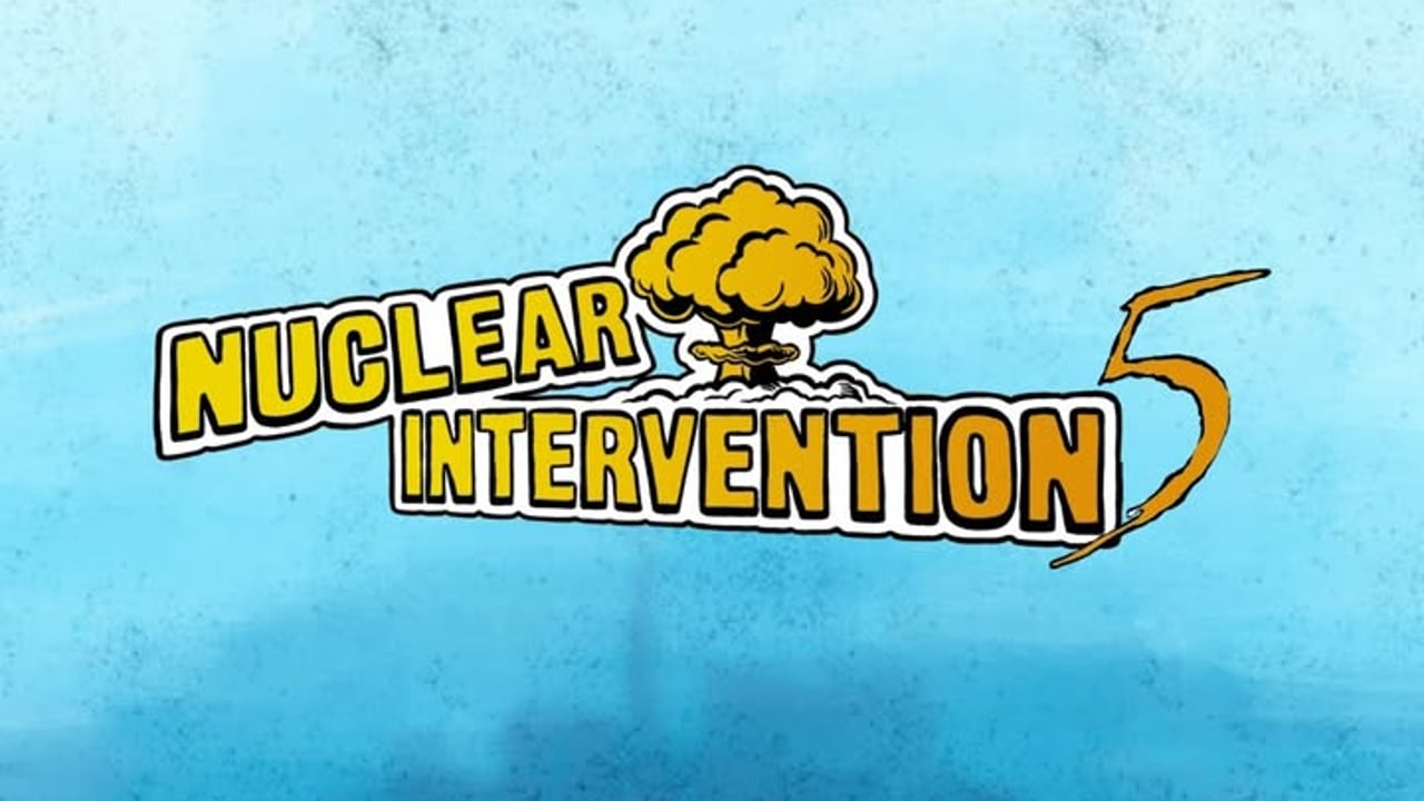 Nuclear Intervention Fest