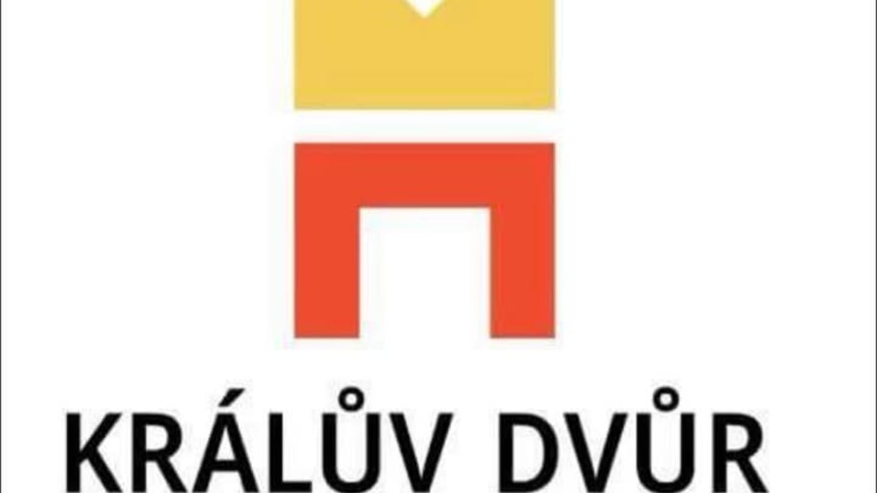 MĚSTO Králův Dvůr