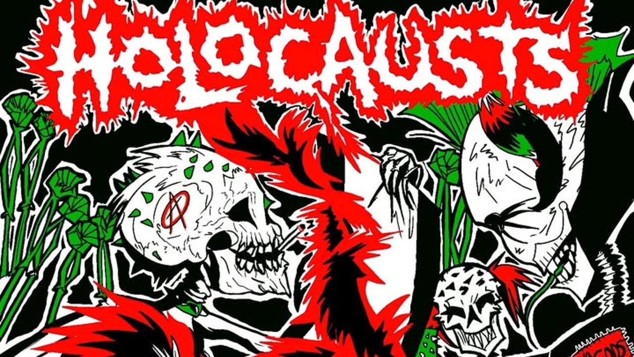 Holocausts