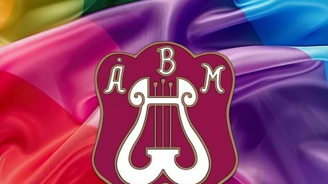 Ådalsbruk Musikkforening