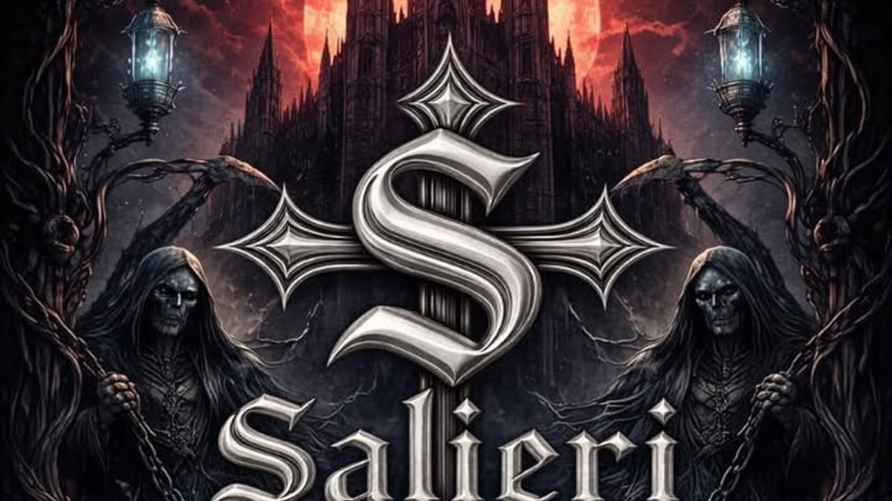 Salieri