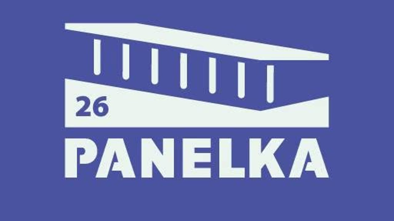 Panelka Luleč