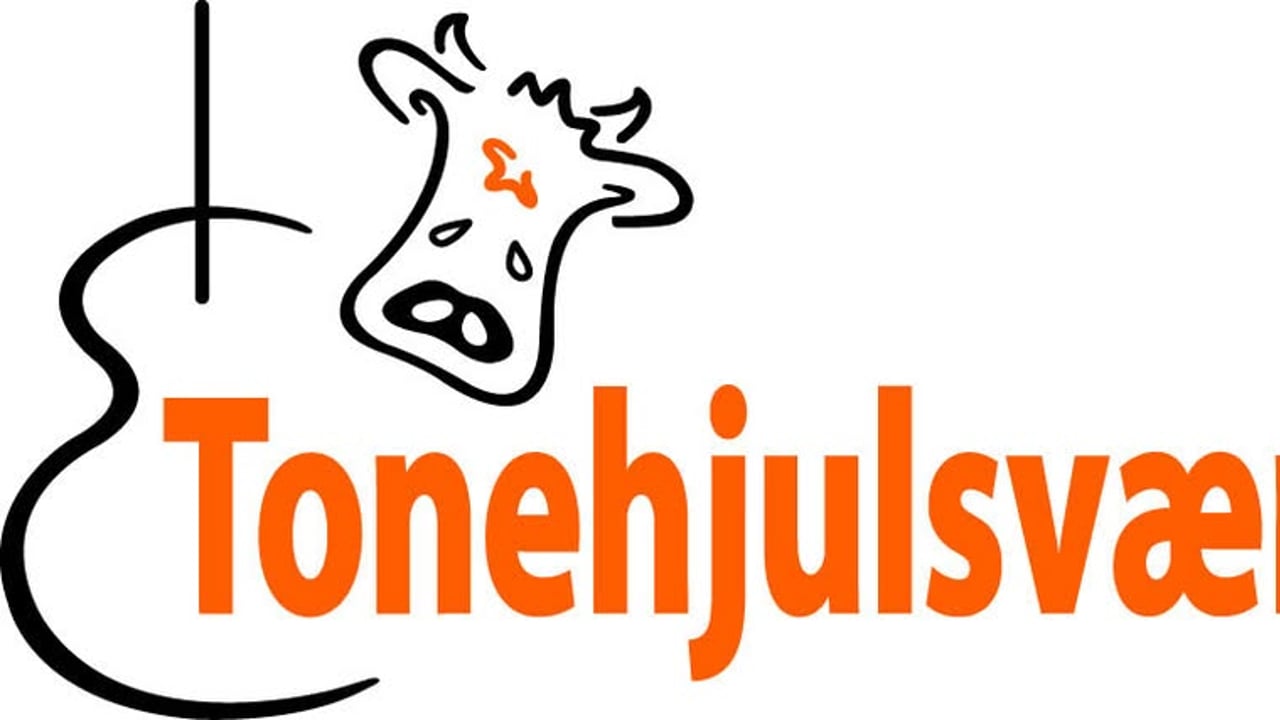 Tonehjulsværket EKSTRABILLETTER UTE NÅ!!