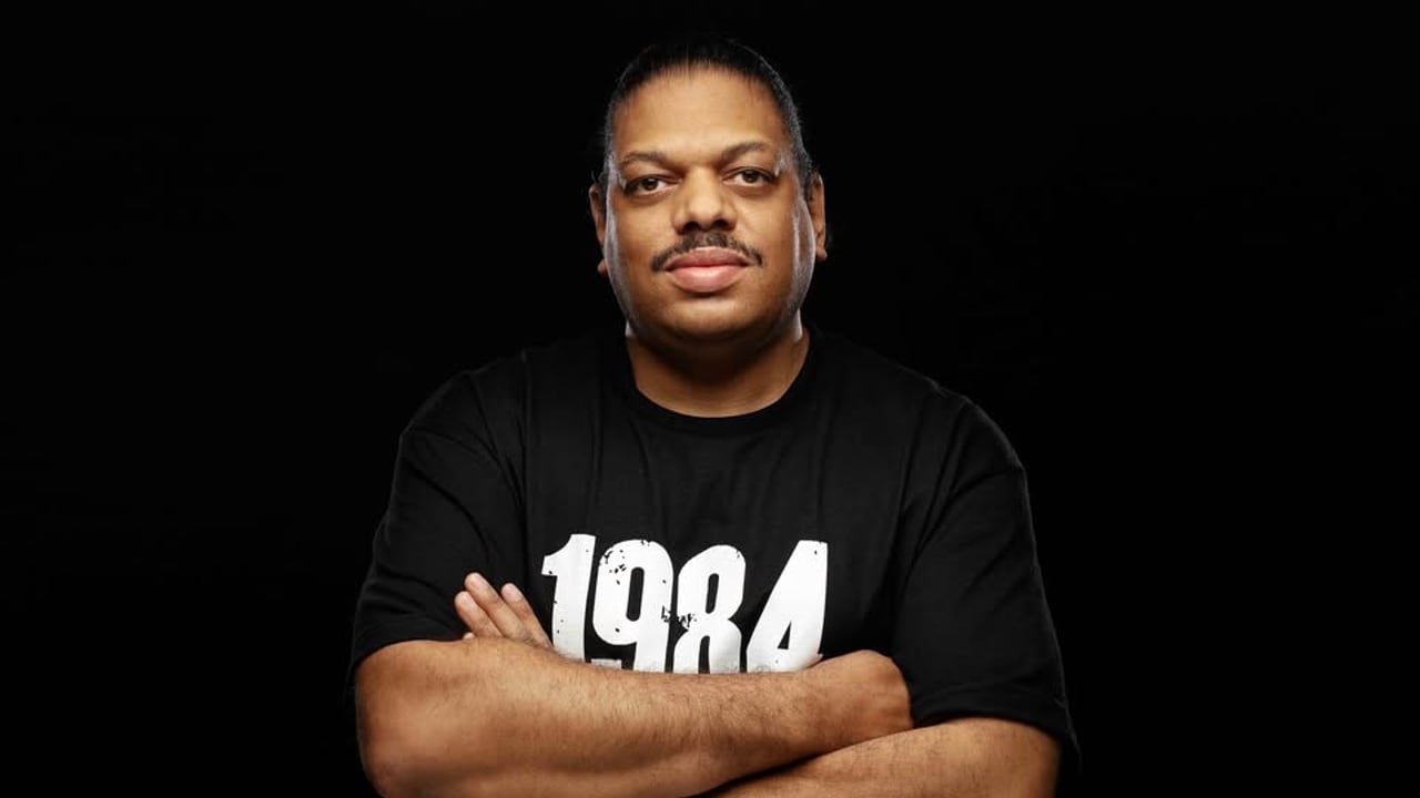 Kerri Chandler