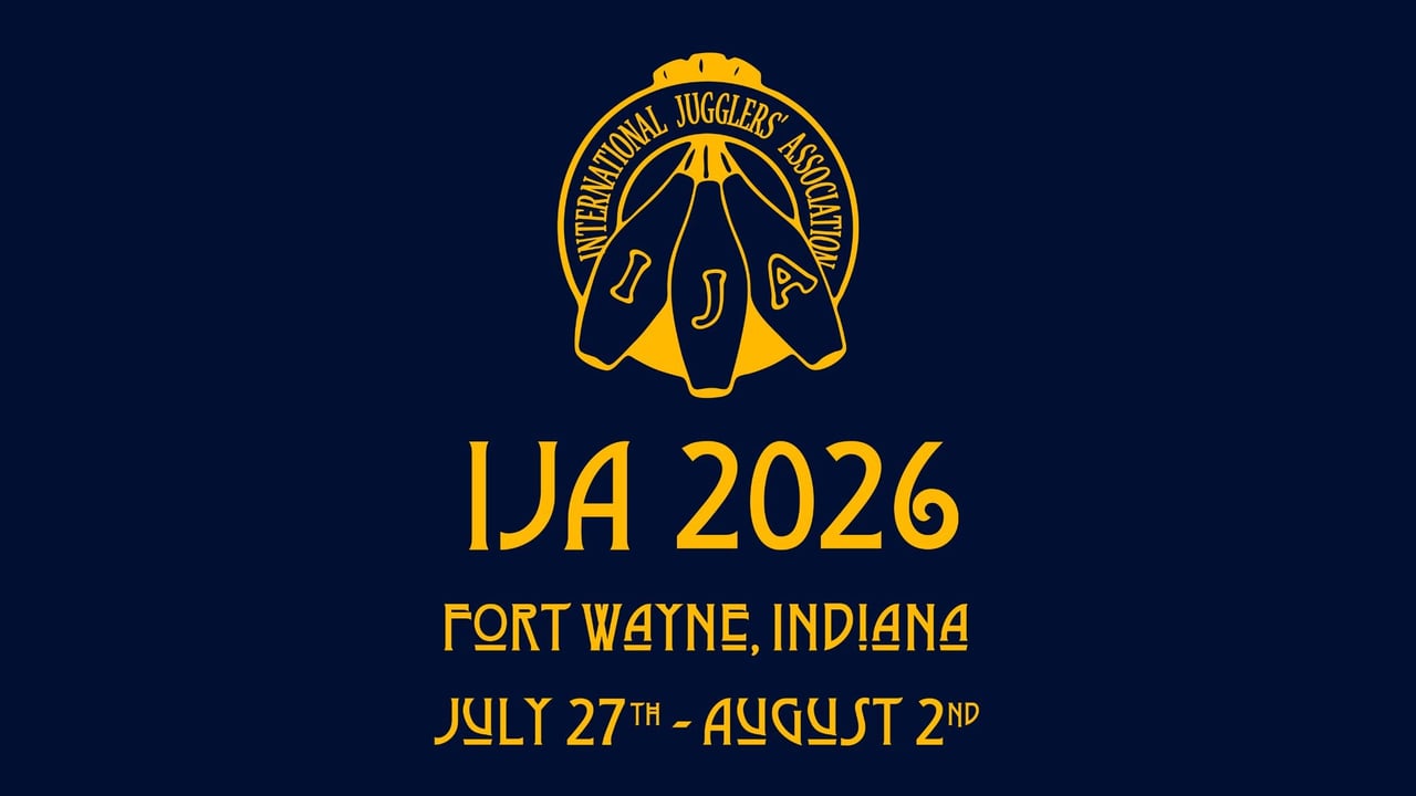 IJA Welcome Show