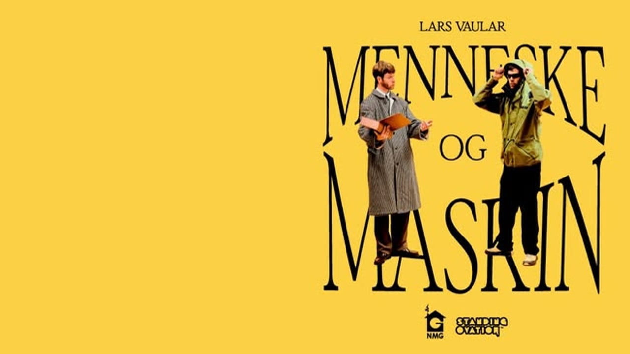Lars Vaular // Konsert // Meieriet