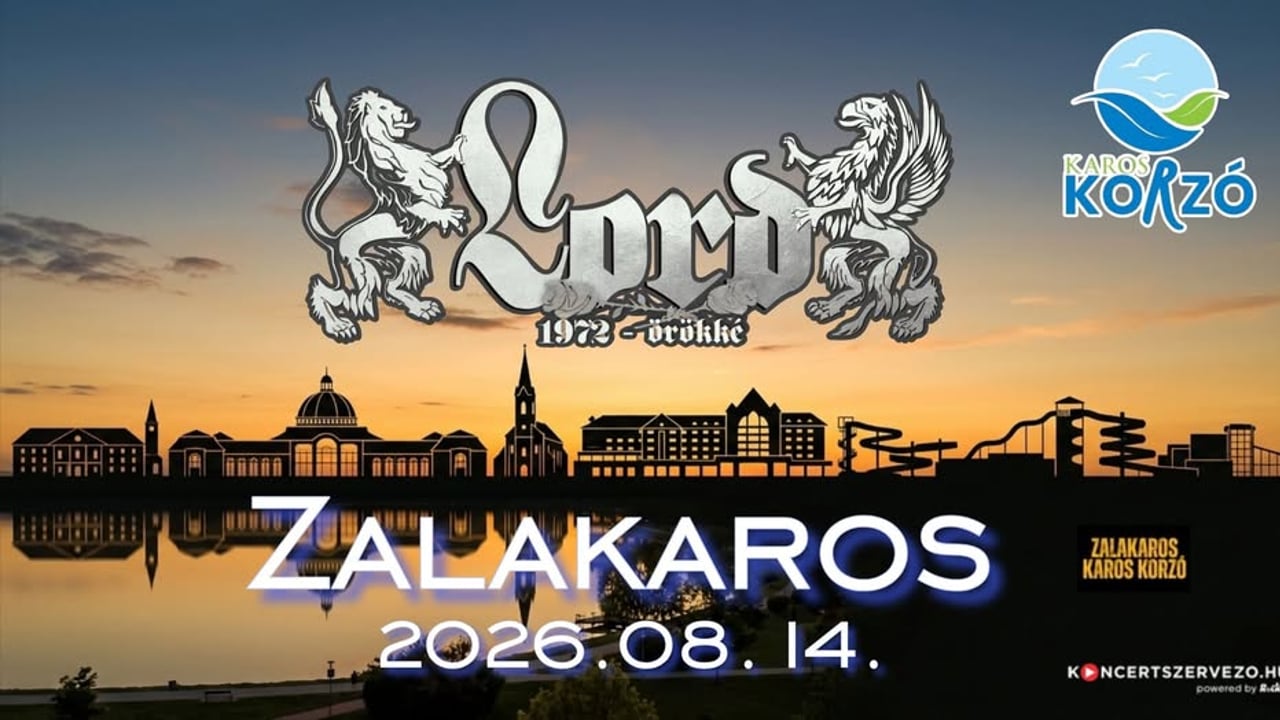 Lord / Zalakaros 
