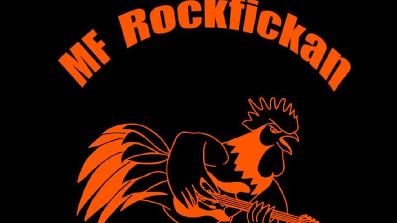 ATTENTAT OCH CITY SAINTS SPELAR PÅ ROCKFICKAN I HOVA-ROCKCITY LÖRDAG 17 OKT