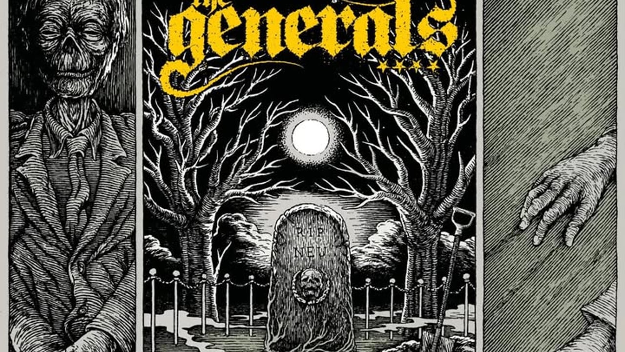 The Generals