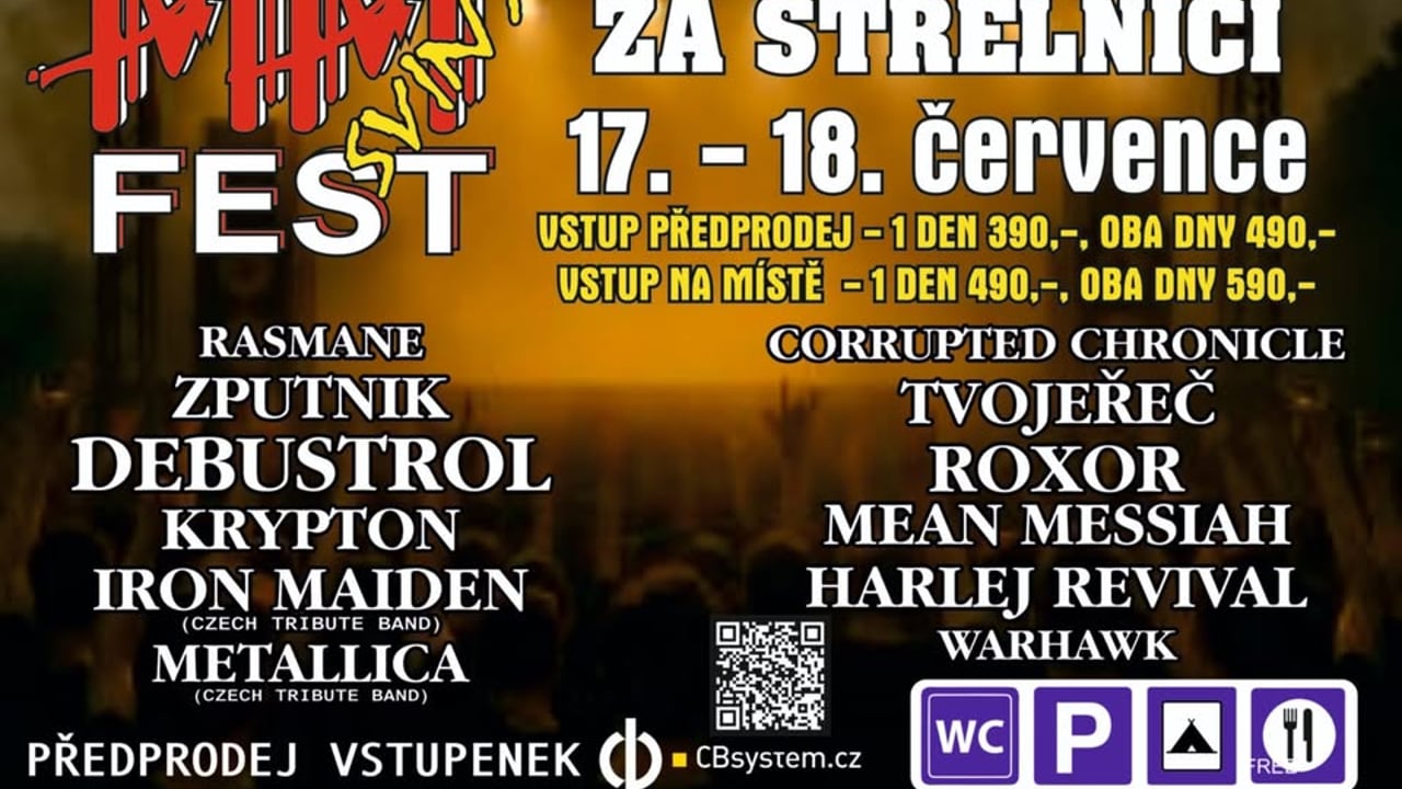 MM SVINY FEST