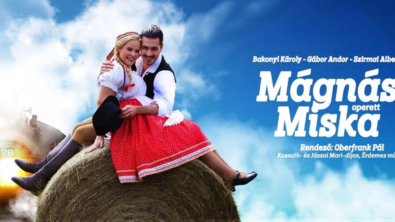 Mágnás Miska * Veszprémi Petőfi Színház @ AMFI