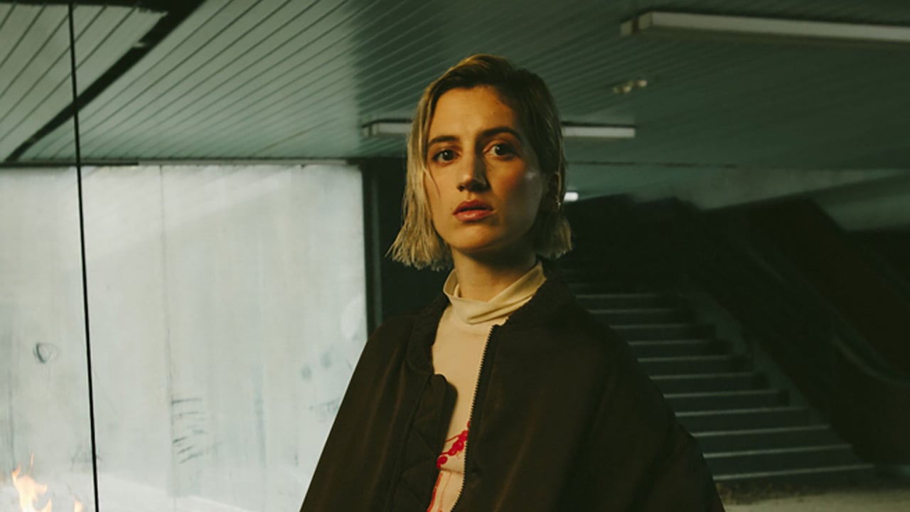 ALOISE SAUVAGE - ALOÏSE SAUVAGE   1ère partie